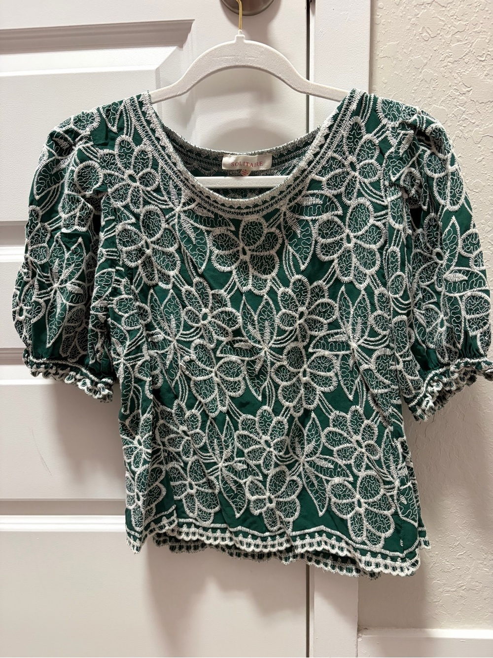 Solitaire Women’s Top
